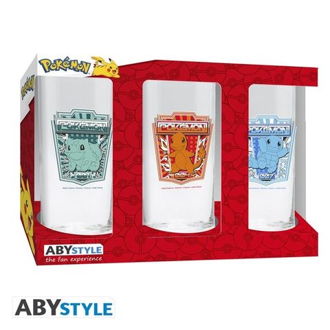 Abystyle Pokémon (réf. ABYVER249)
