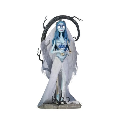 ABYstyle Studio CORPSE BRIDE - Figurine Emily (réf. ABYFIG114)