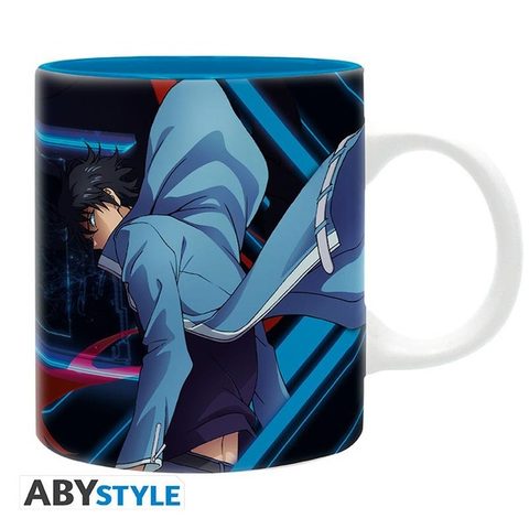 ABYstyle SOLO LEVELING - Mug - 320 ml - Leveled Up !