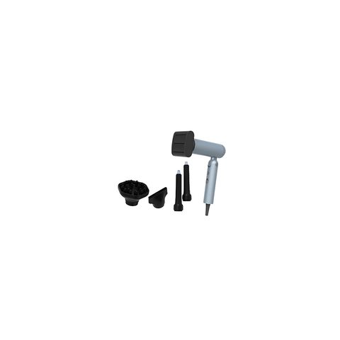 Demeliss sèche cheveux pliant collection iced