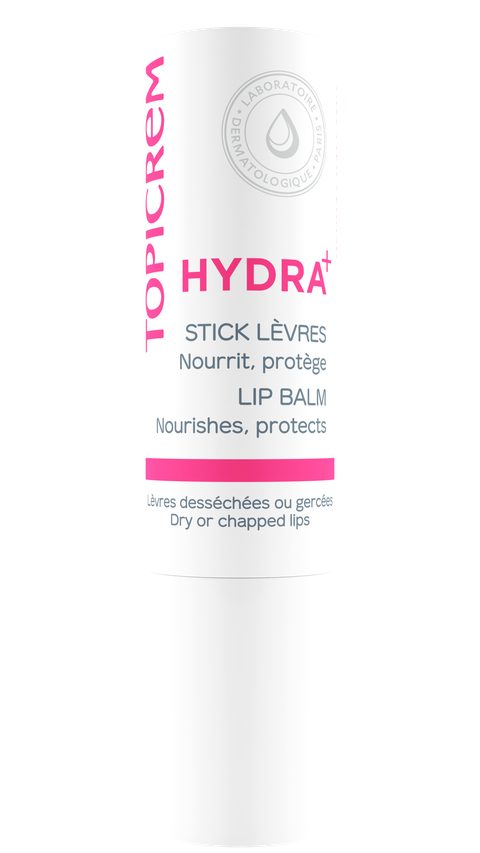 Topicrem HYDRA+ Stick-Lèvres 4 gr