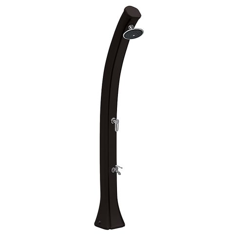 Formidra Douche Solaire Happy 4x4 - 44L avec rince pieds