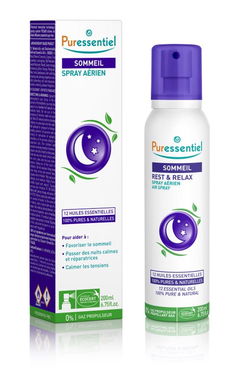 Puressentiel Spray Buccal Sommeil 20ml