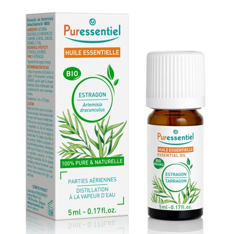 Puressentiel Estragon - 5 ml