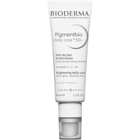 Bioderma PIGMENTBIO Daily Care SPF50+ 40 ml