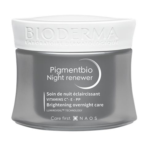 Bioderma PIGMENTBIO Night Renewer 50 ml