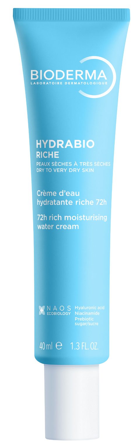 Bioderma Hydrabio riche 40ml