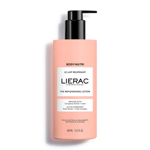 Lierac Body Nutri - Le Lait Relipidant - 400ml