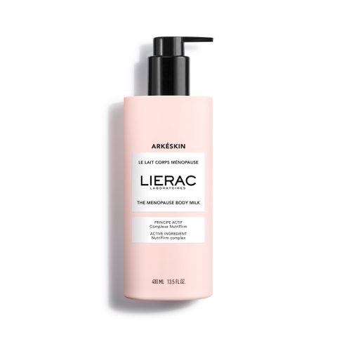 Lierac Arkeskin Lait de corporation 400 ml