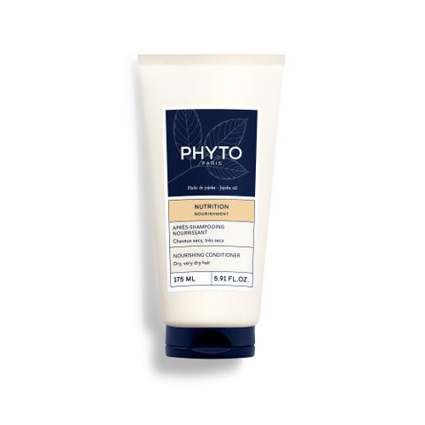 Phyto Nutrition Après-shampooing Nourrissant 175ml