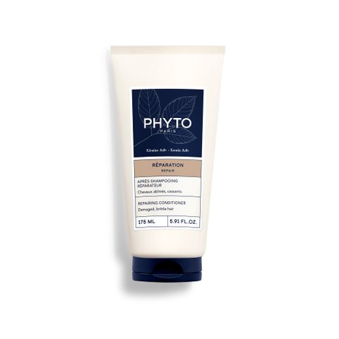 Phyto Réparation Après-shampooing Réparateur 175ml