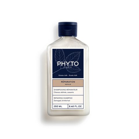 Phyto Repair Repairing Shampoo shampoing rénovateur pour cheveux abîmés 250 ml