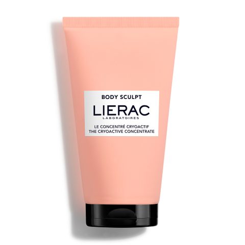 Lierac Body Sculpt Le Concentré Cryoactif Tube 150 ml