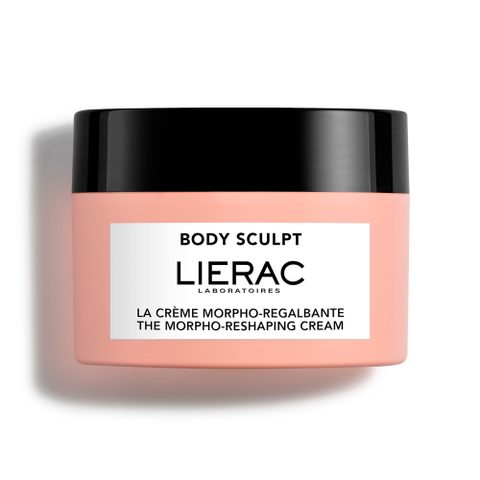 Lierac Body Sculpt The Morpho-Reshaping Cream crème pour le corps raffermissante 200 ml