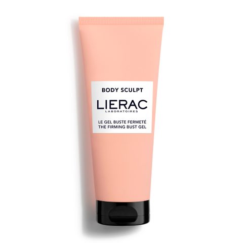 Lierac Body Lift Firming Burst Gel soin corporel raffermissant buste et décolleté 75 ml