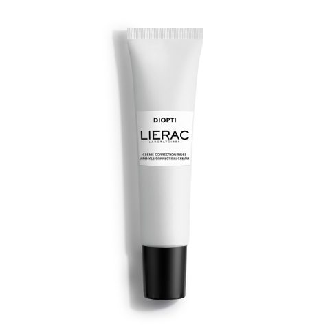 Lierac Diopti Wrinkle Correction Cream crème de nuit effet anti-rides 15 ml