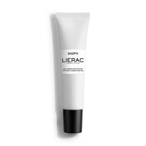 Lierac Diopti Gel Correction Poches gel yeux anti-poches et anti-cernes 15 ml