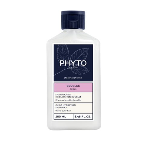 Phyto Boucles Shampooing Hydratant 250ml
