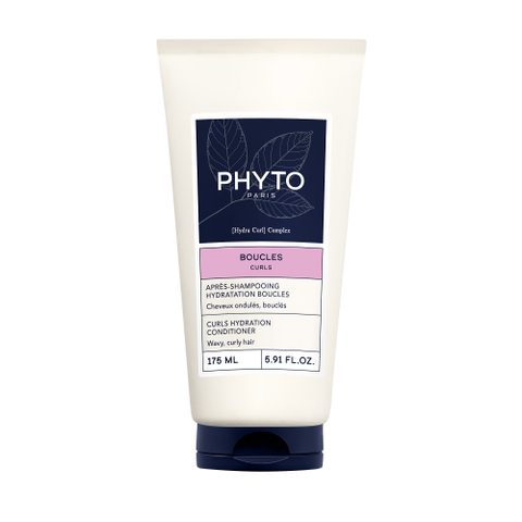 Phyto Boucles Climatiseur Hydratant 175 ml