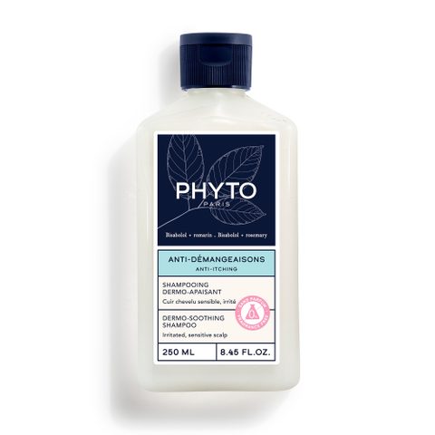 Phyto Scalp Solutions shampooing dermo apaisant 250 ml