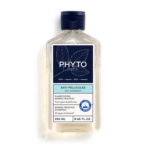 Phyto Shampooing Anti-Pellicules 250 ml