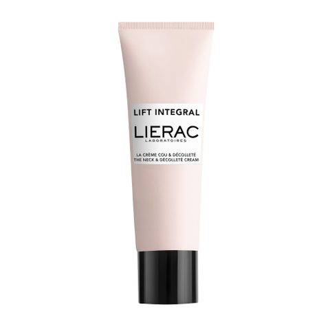 Lierac Lift Integral La Crème Cou & Décolleté crème liftante cou et décolleté 50 ml