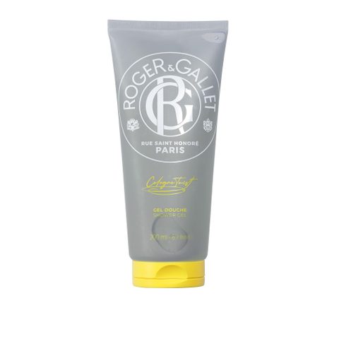 Roger & Gallet Cologne Twist Gel Douche 200ml