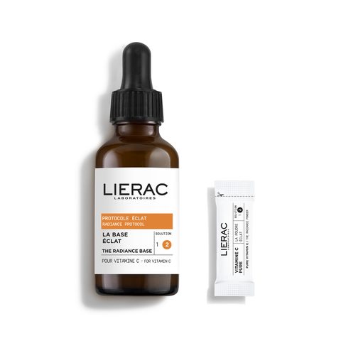 Lierac Protocole Éclat - Le Sérum Concentré - 30ml