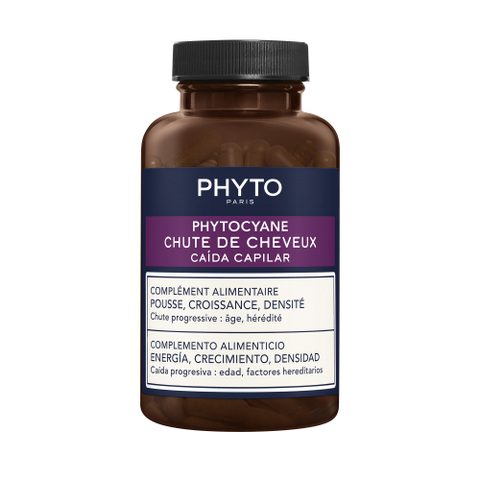 Phytocyane Complément Alimentaire Antichute 84 Capsules