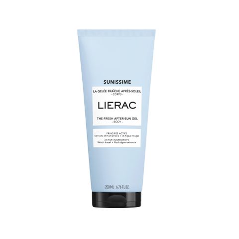 Lierac Sunissime La Gelée Fraîche Après-soleil 200ml