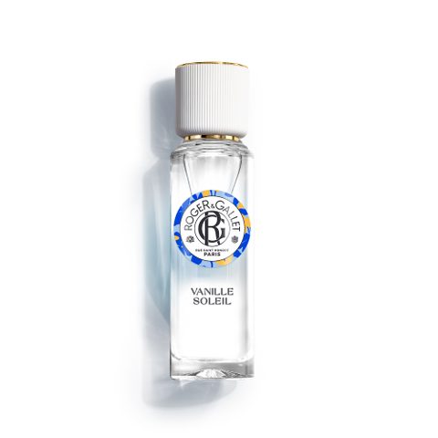 Roger & Gallet Vanille Soleil Eau Parfumée Bienfaisante 30ml