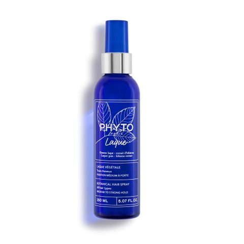Phyto Laque Botanical Hairspray Flexible Hold laque cheveux 150 ml