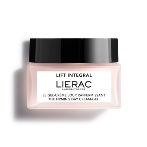 Lierac Lift Integral Firming Day Gel Cream crème de jour hydratante effet anti-rides rechargeable 50 ml
