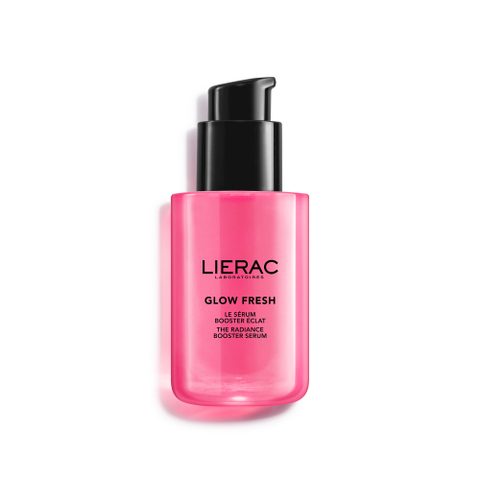 Lierac Glow Fresh The Radiance Booster Serum sérum illuminateur 30 ml