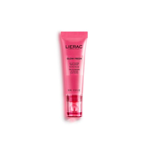 Lierac Glow Fresh - Le Lip Gloss Repulpant - 10ml