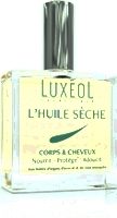 Luxeol L'huile Sèche - Cosmétique