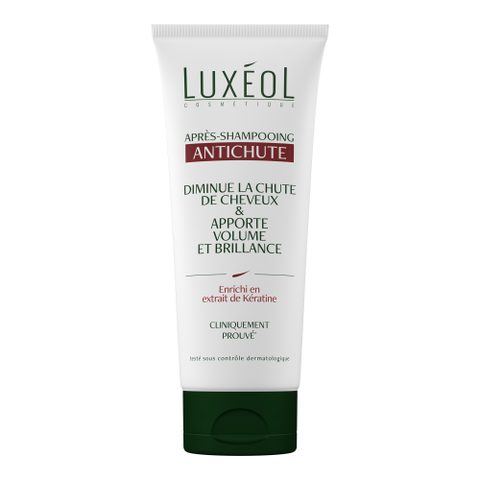 Luxeol Après-Shampooing Antichute 200ml
