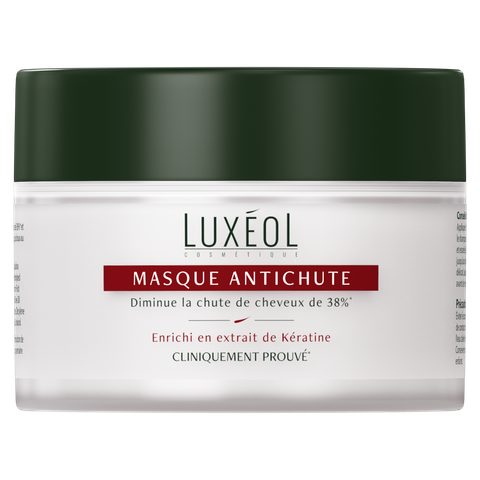 Luxeol Masque Anti Chute 200ml