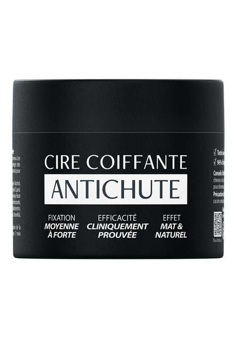 Luxéol Cire Coiffante Antichute 50ml