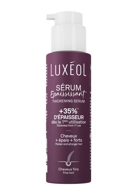 Luxéol Sérum Épaississant 100ml