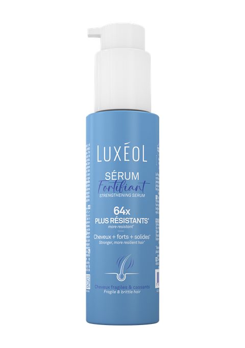 Luxeol Sérum fortifiant 2026