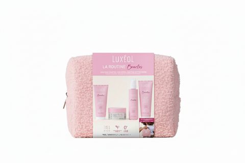 Luxéol Trousse Routine Boucles