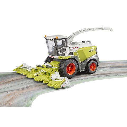 Bruder Ensileuse À Maïs Claas Jaguar 980
