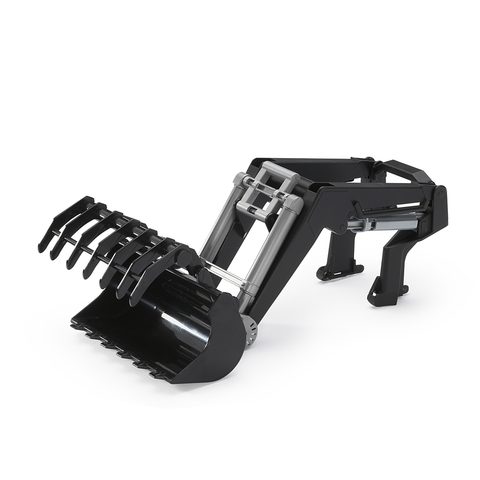 Bruder 3333 - Fourche Gamme 3000 - 26 Cm