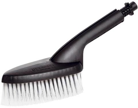 Kärcher Brosse simple en plastique