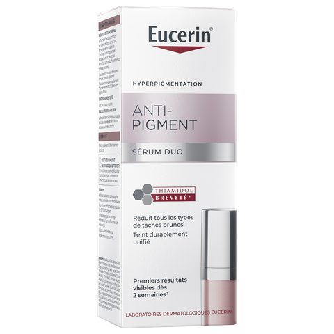 Eucerin anti-pigment sérum duo 30ml