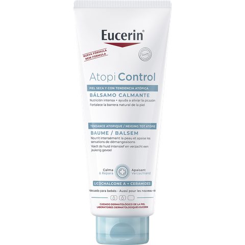Eucerin Atopi Control Baume 400ml