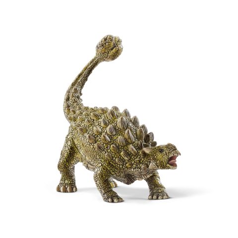 Schleich Figurine Dinosaure: Ankylosaurus