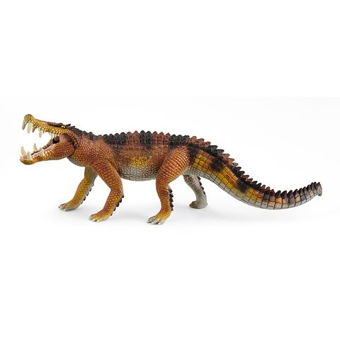 Schleich Figurine Dinosaure: Kaprosuchus