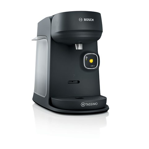 Tassimo Harmony Plus - Noire - Machine